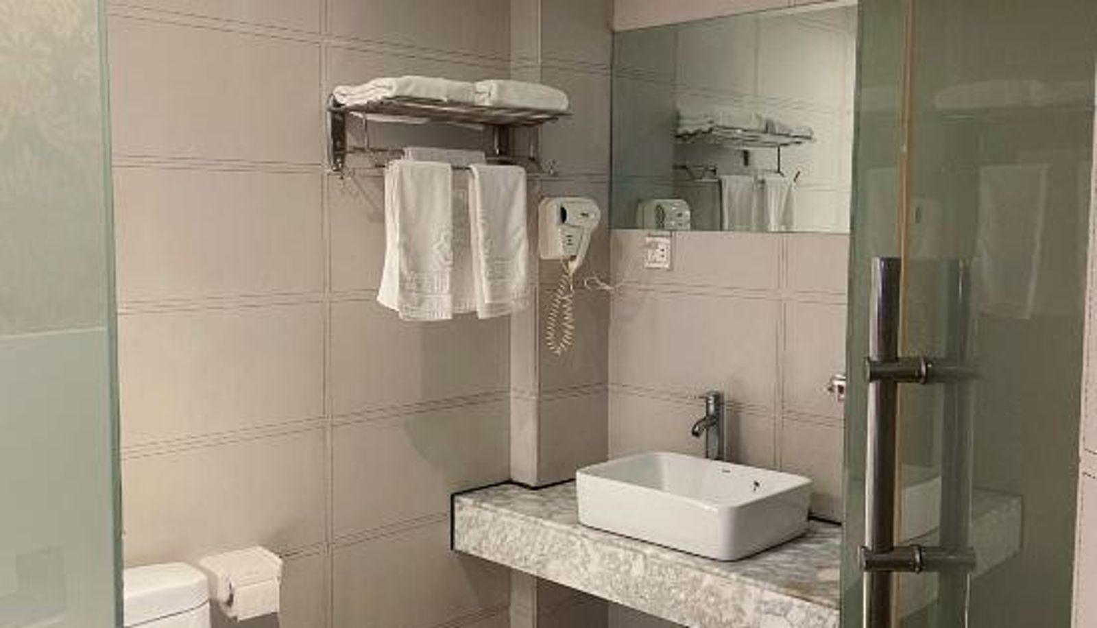 Zimmer - Xingge Fashion Hotel