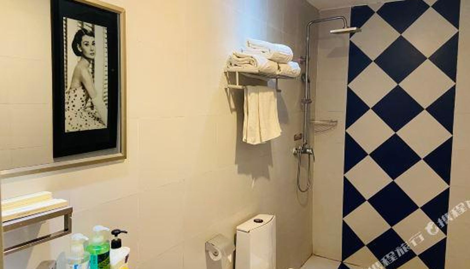 Pokój typu family - Shanhehong Fengshang Hotel