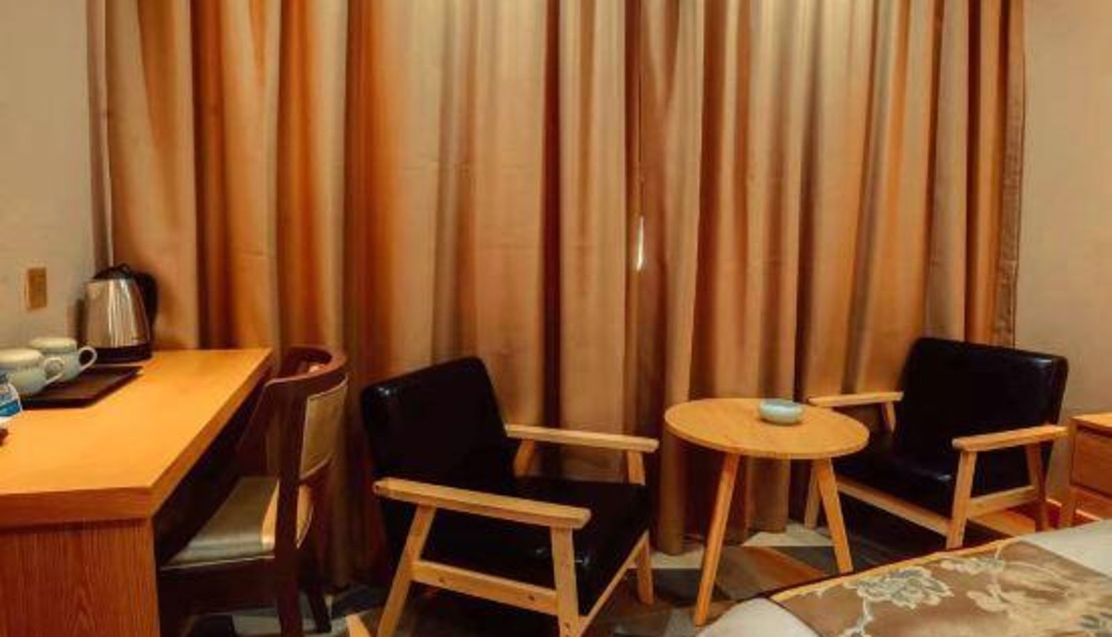 Camera - Lanting Hotel Yongkang
