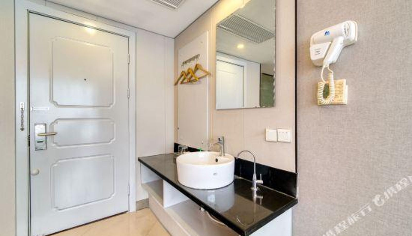 Business-Zimmer - Yongkang Chuang e Family Golden Bainian Hotel