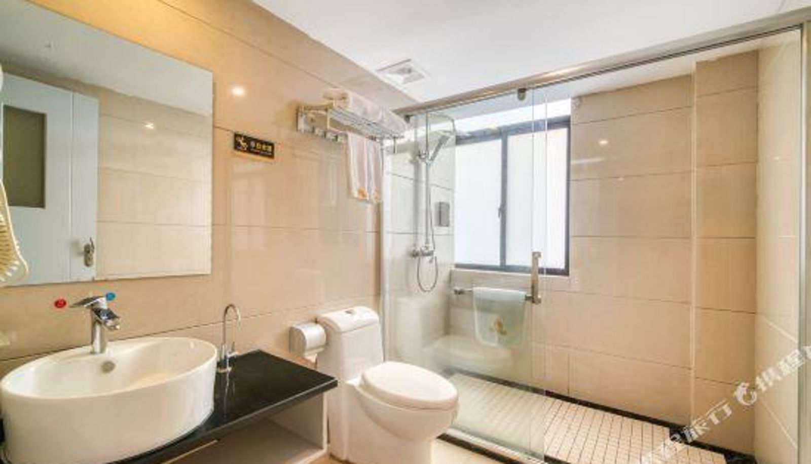 Business-Zimmer - Yongkang Chuang e Family Golden Bainian Hotel