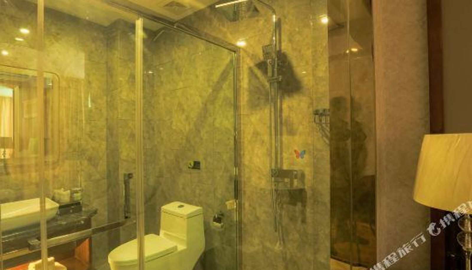 Zimmer - Longxi Taihua Hotel