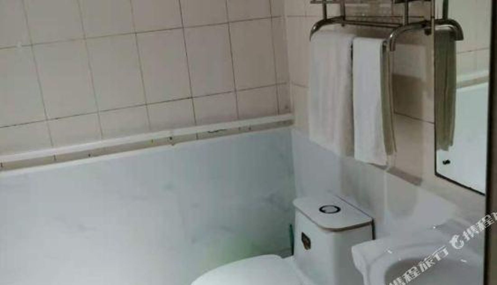 Zimmer - Jinlong Hotel Dashiqiao