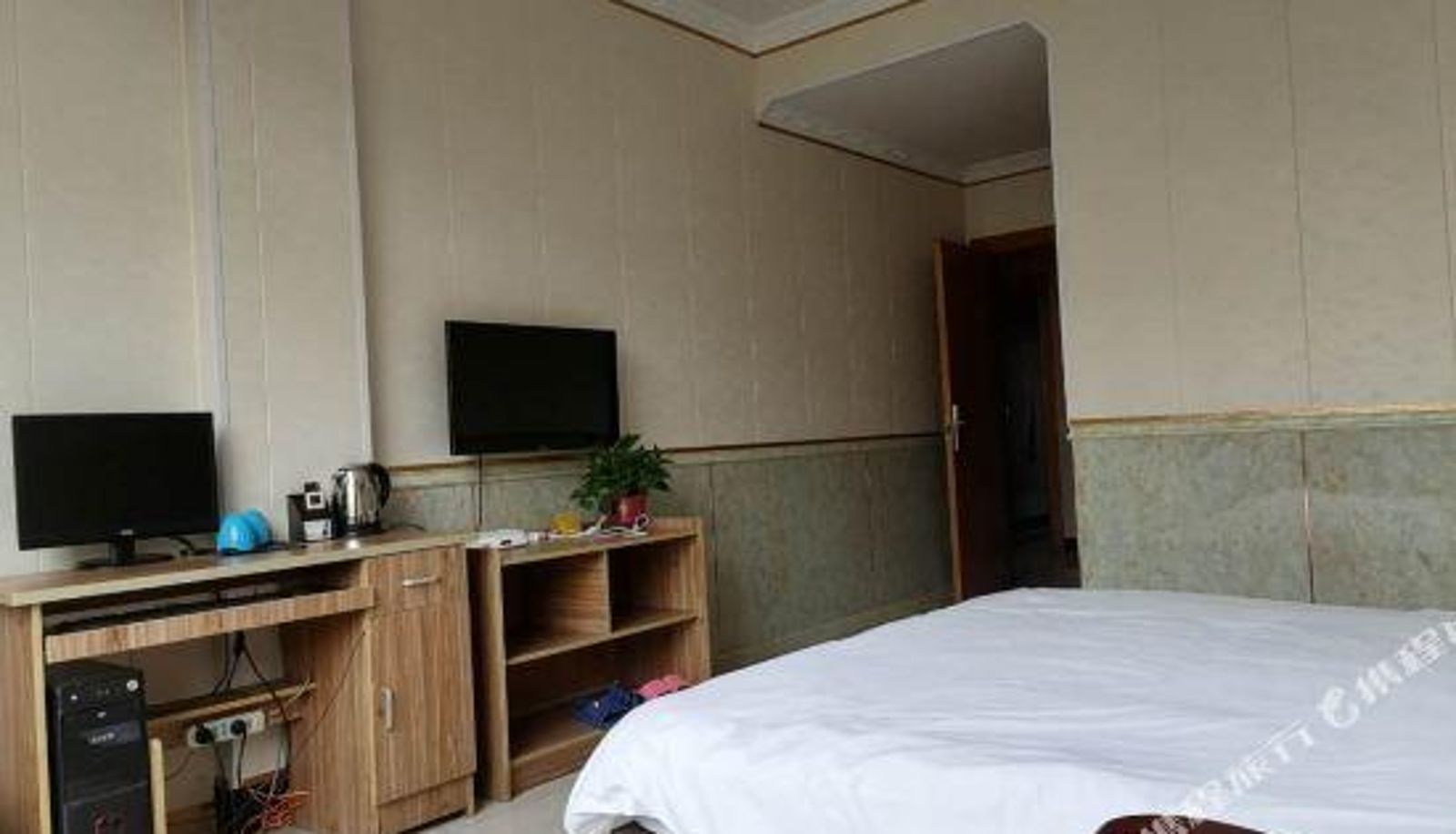 Business-kamer - Yongkang Changxin Hotel