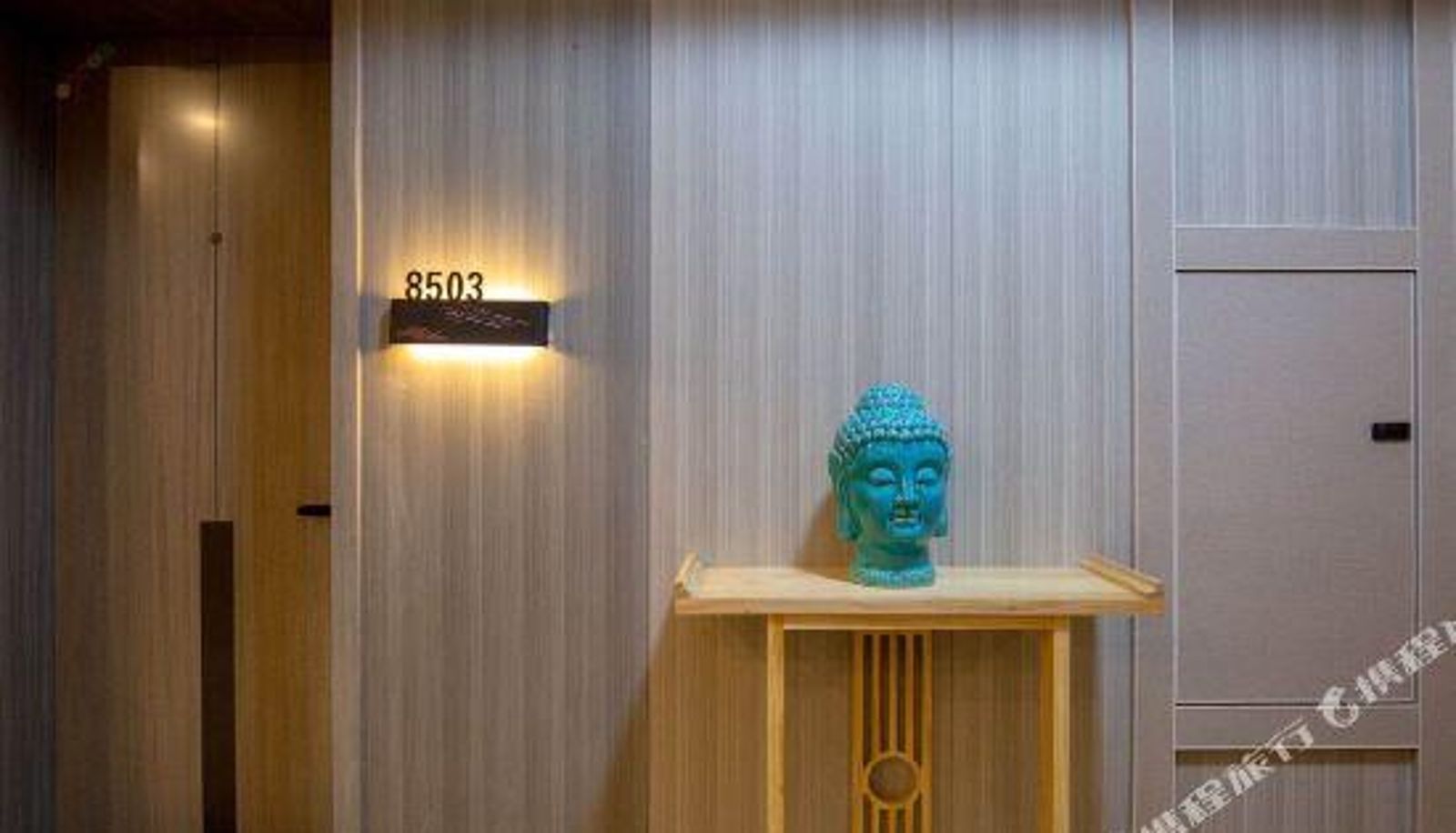 Interieur - Pansea Hotel