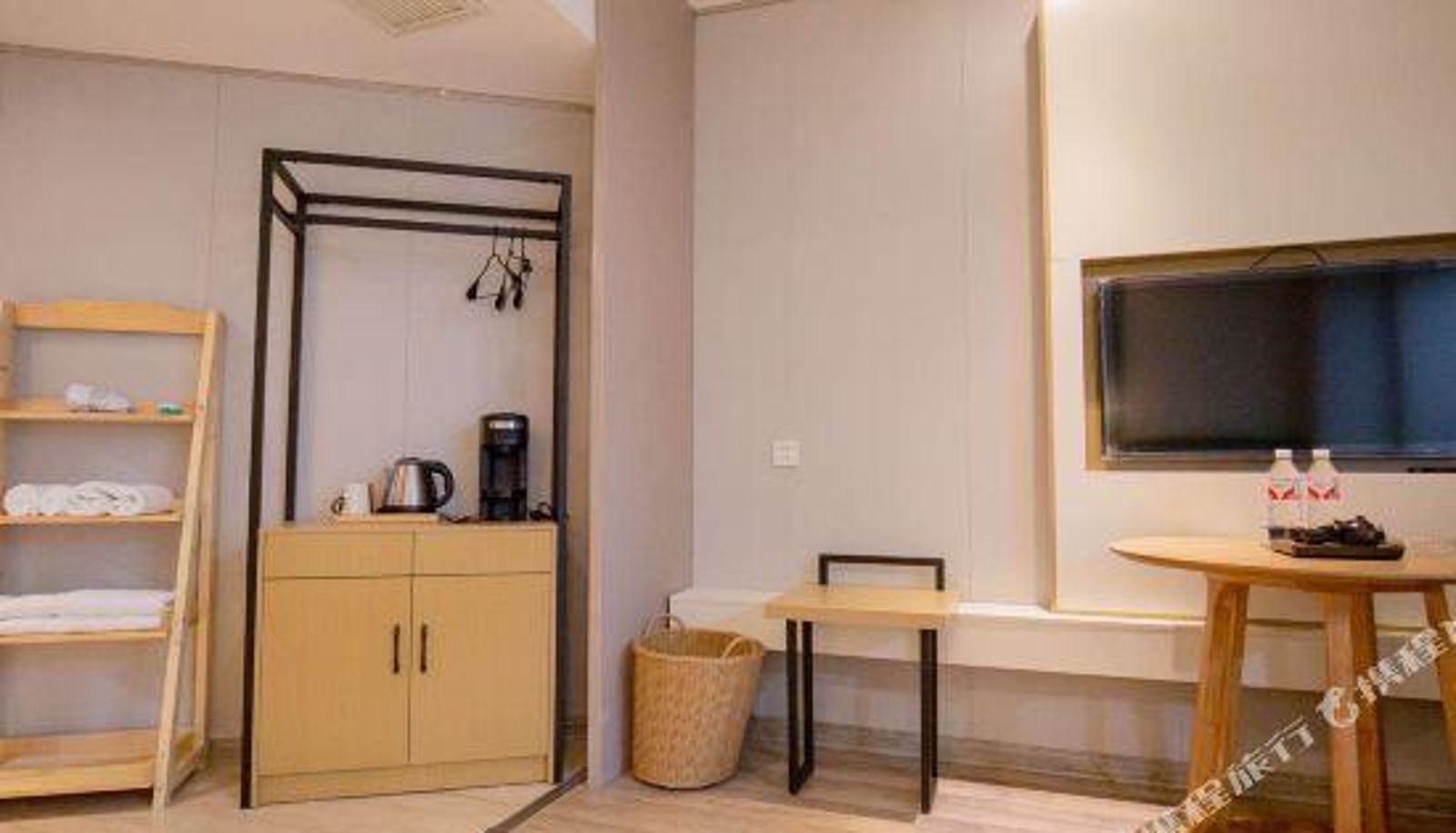 Kamer - Pansea Hotel