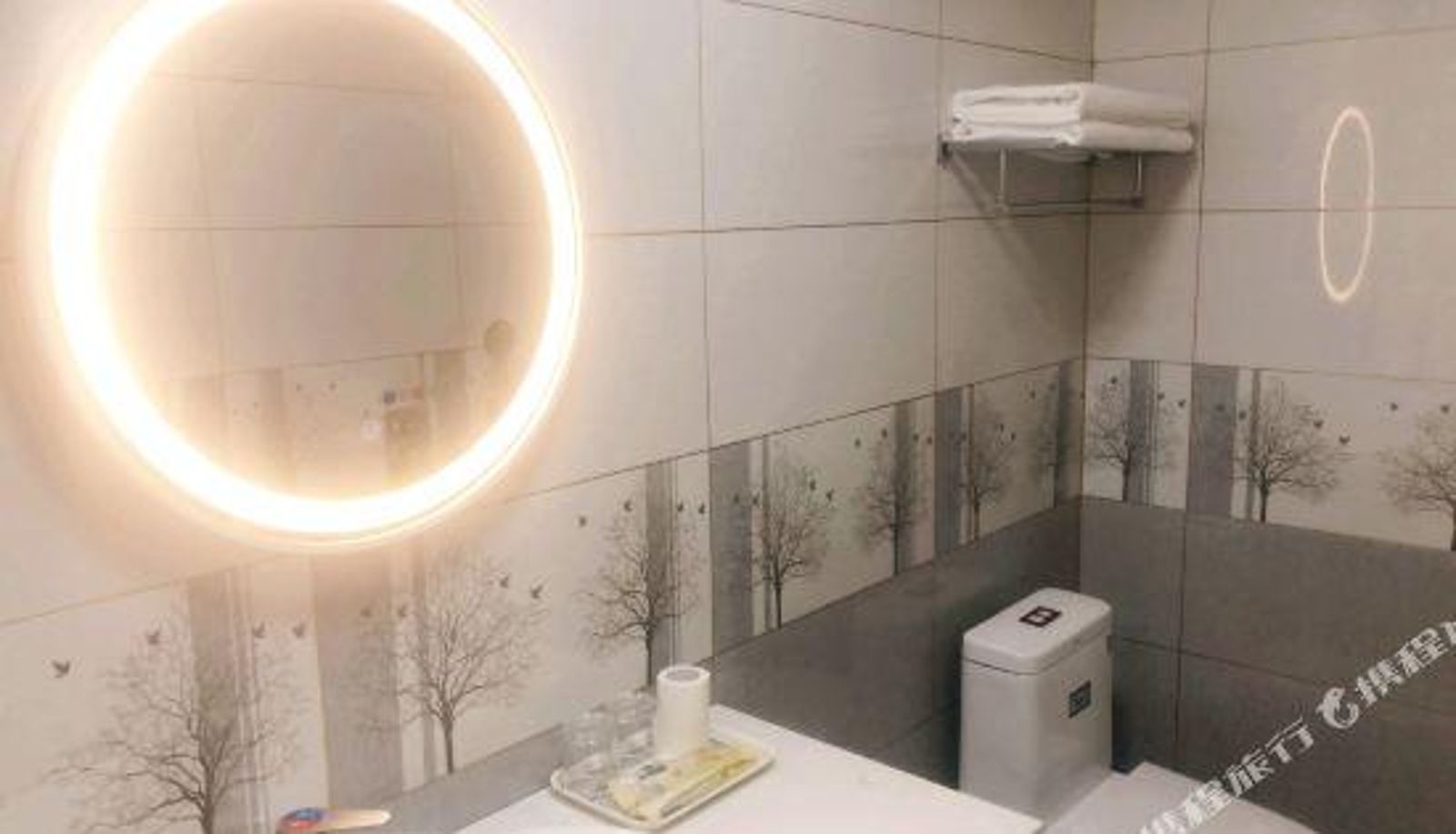 Camera - Sun Island Fashion Hotel (Gongyi Huiguo Town Branch)