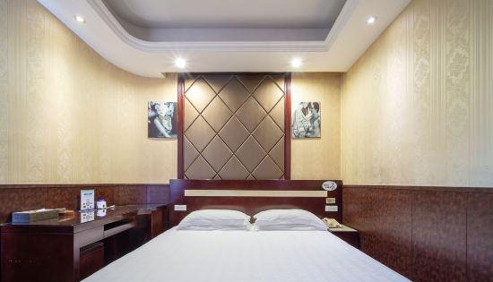 Zimmer - Qingtian Liujia Chamber Hotel