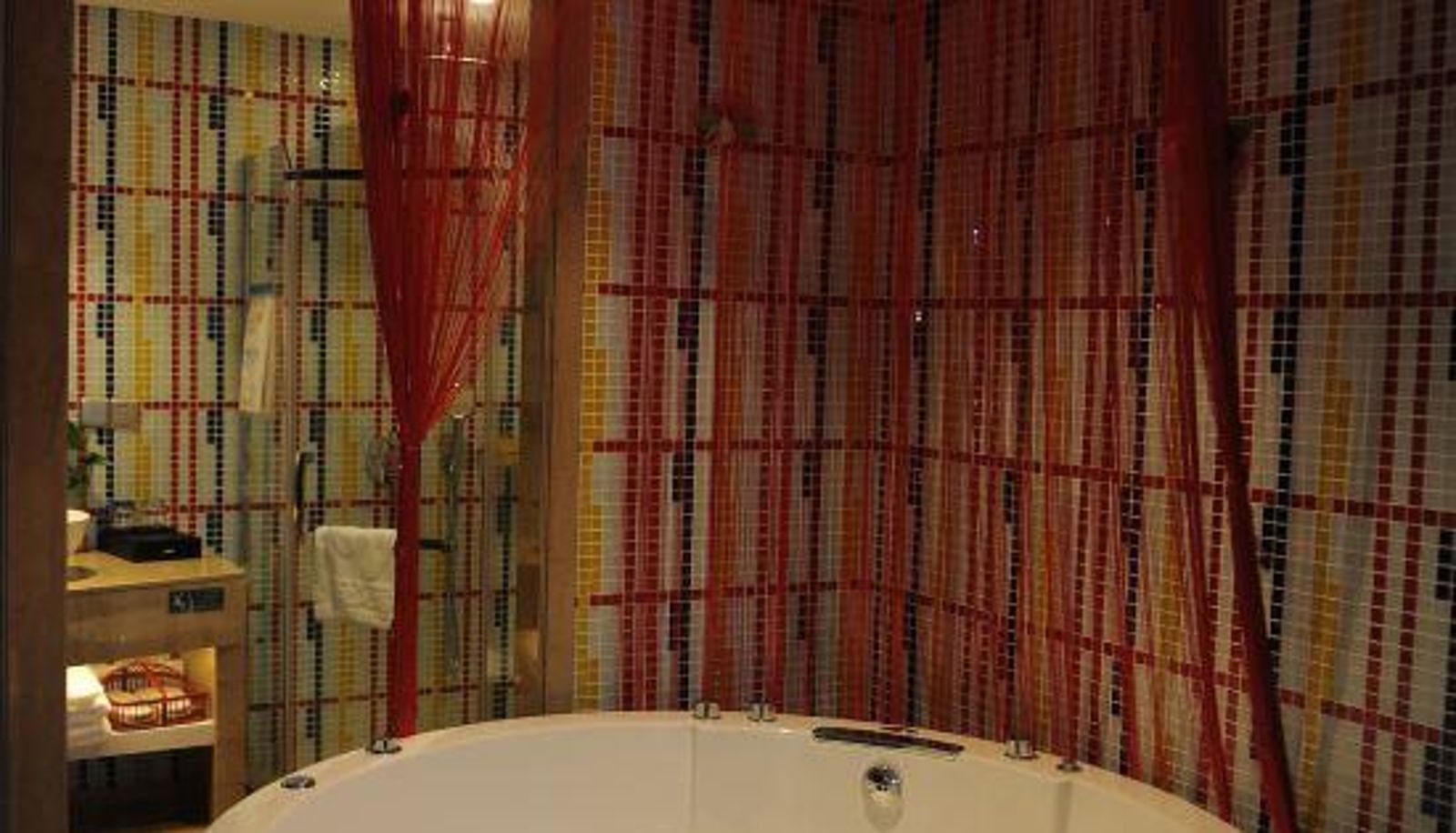 Room - Hinho Seasons Hotel