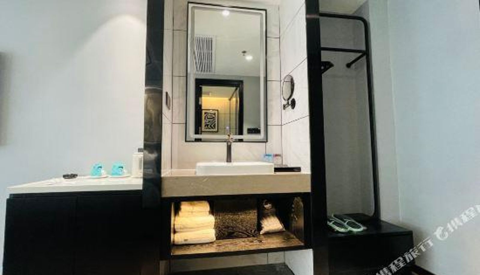 Pokój typu business - Huishang Xiyue Hotel (Jieyang Licheng Dongshan Branch)