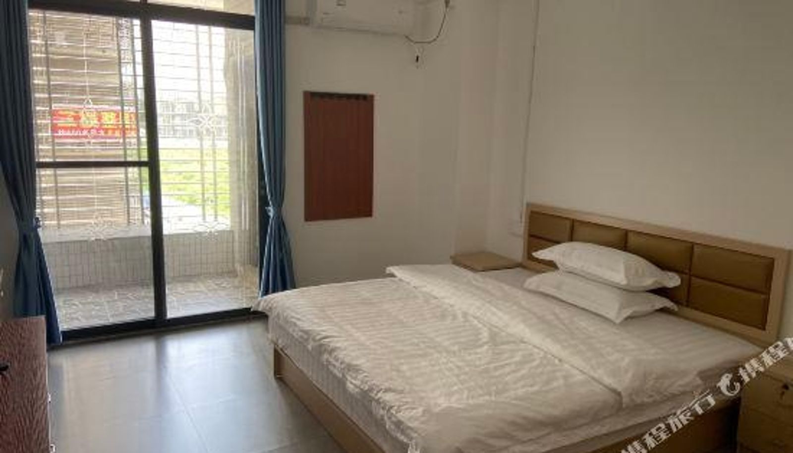 Zimmer - Jieyang Aushang Apartment