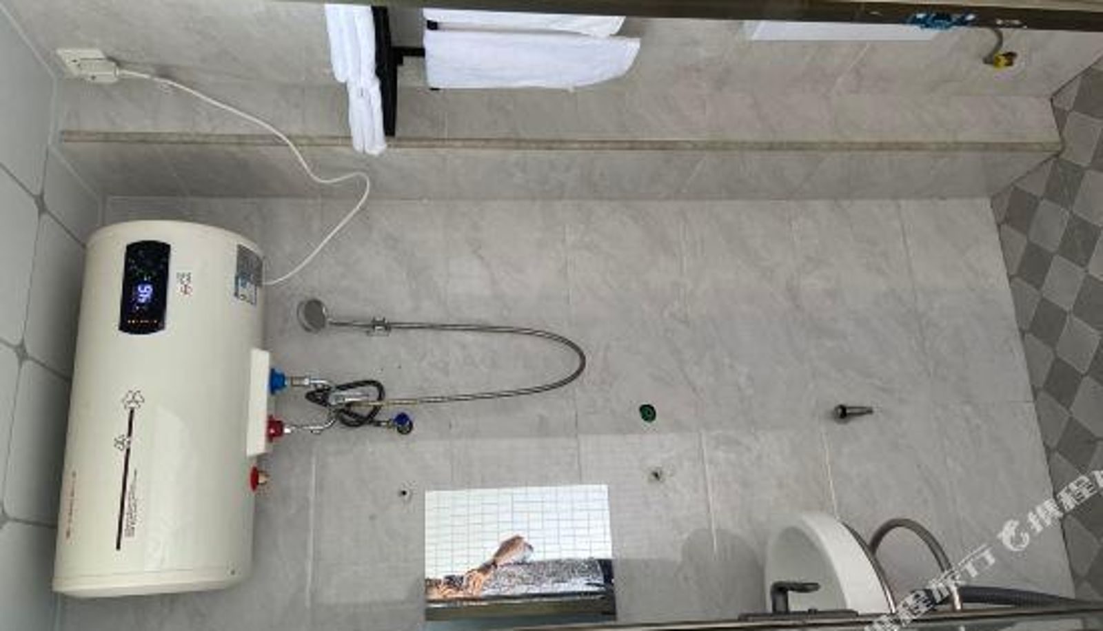 Room - Jieyang Aushang Apartment