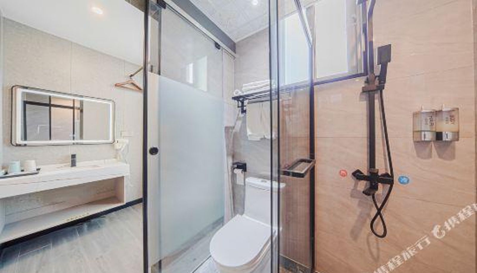 Habitación - Mingyang Business Hotel