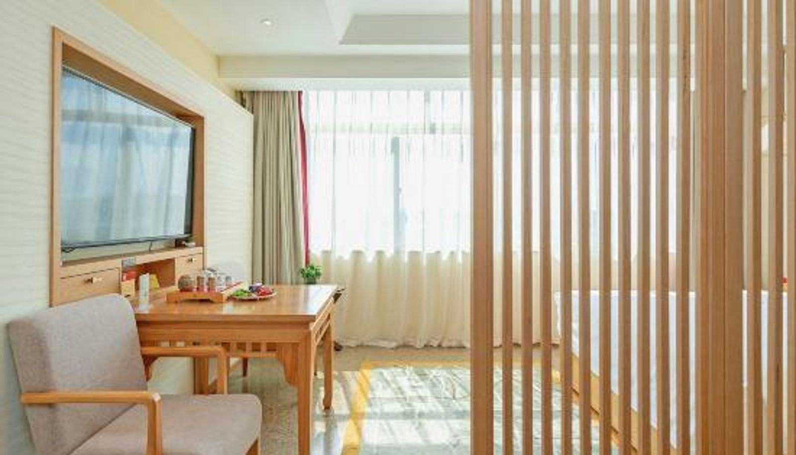 Camera - Yongkang Baixuan Hotel (Technology Hardware City Dahuayuan Door Industry Market)