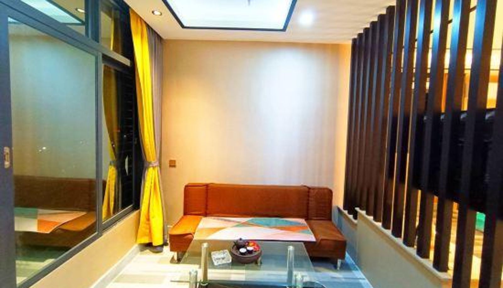 Zimmer - ousiman apartment
