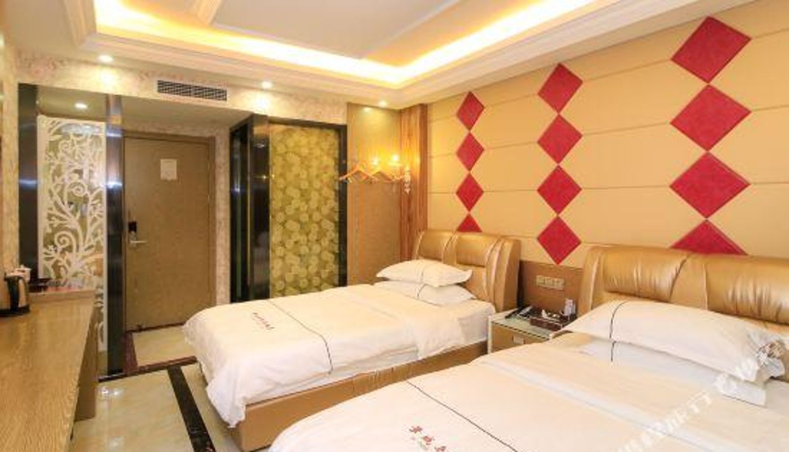 Habitación corporativa - Jingcheng Island Hotel