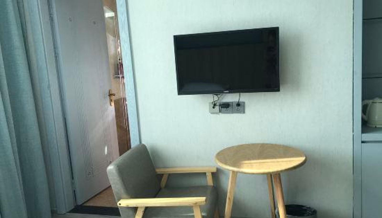 Zimmer - Hongfu Hotel (Yongkang International Convention and Exhibition Center)