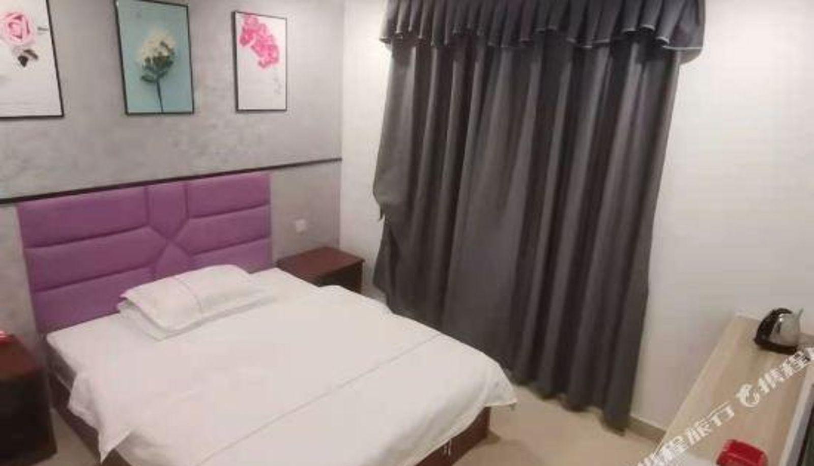 Camera - Jieyang Yunduo Hotel Apartment