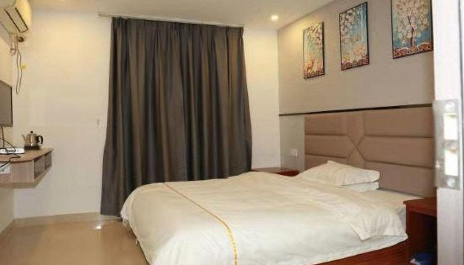 Camera - Jieyang Yunduo Hotel Apartment