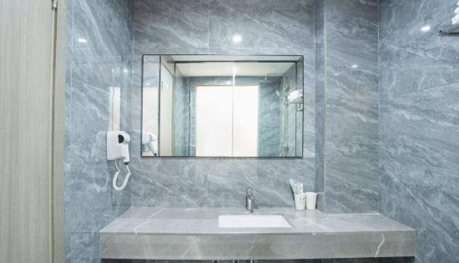 Pokój - Puerman Hotel Apartment (Jieyang Wanda Shop)
