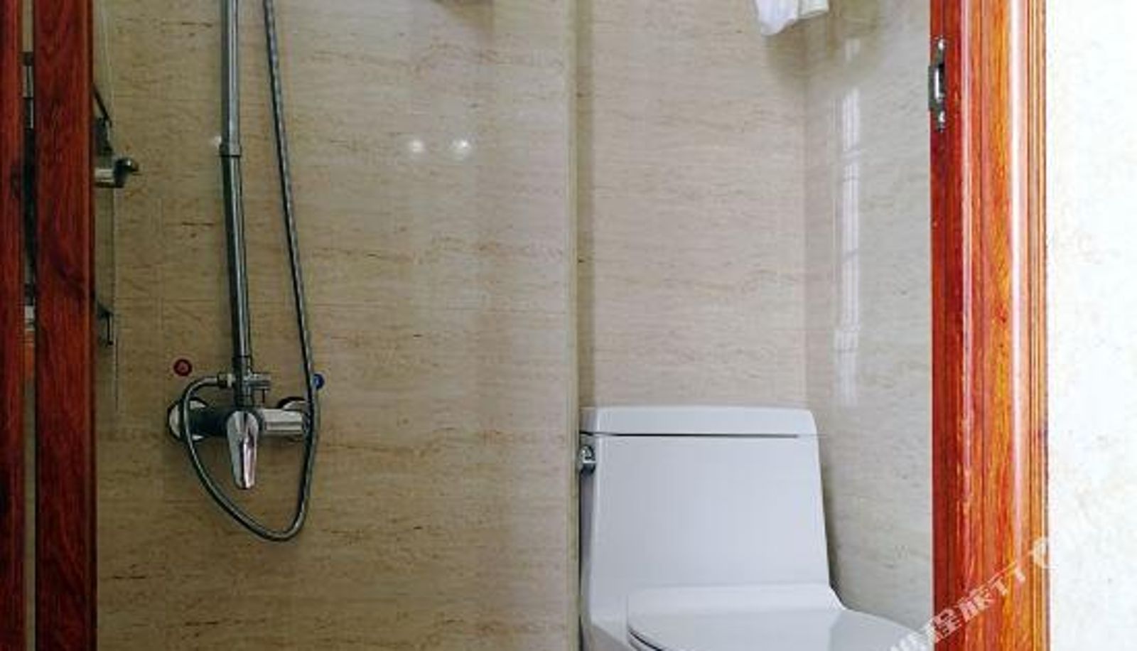 Kamer - Dongxin Business Hotel