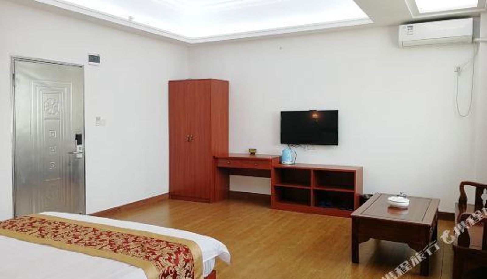 Kamer - Dongxin Business Hotel