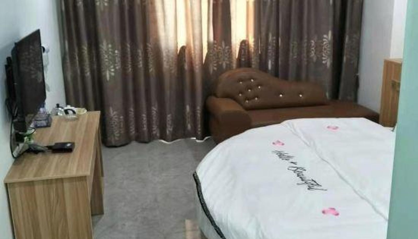 Zimmer - Jieyang Jinxiang Business Apartment