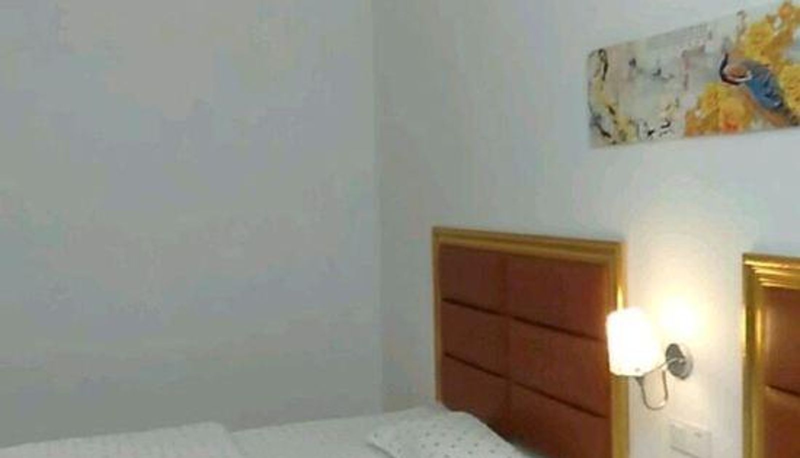 Chambre - Jieyang Qitian Business Apartment
