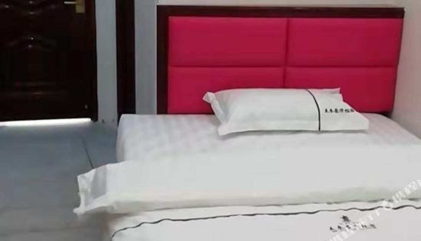 Camera - Luxury accommodation in Jieyang Messeng