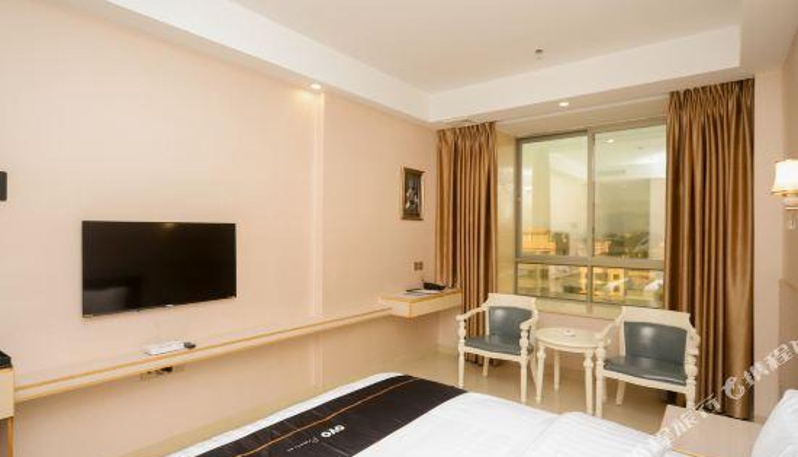 Room - Dongdu Shangwu Hotel