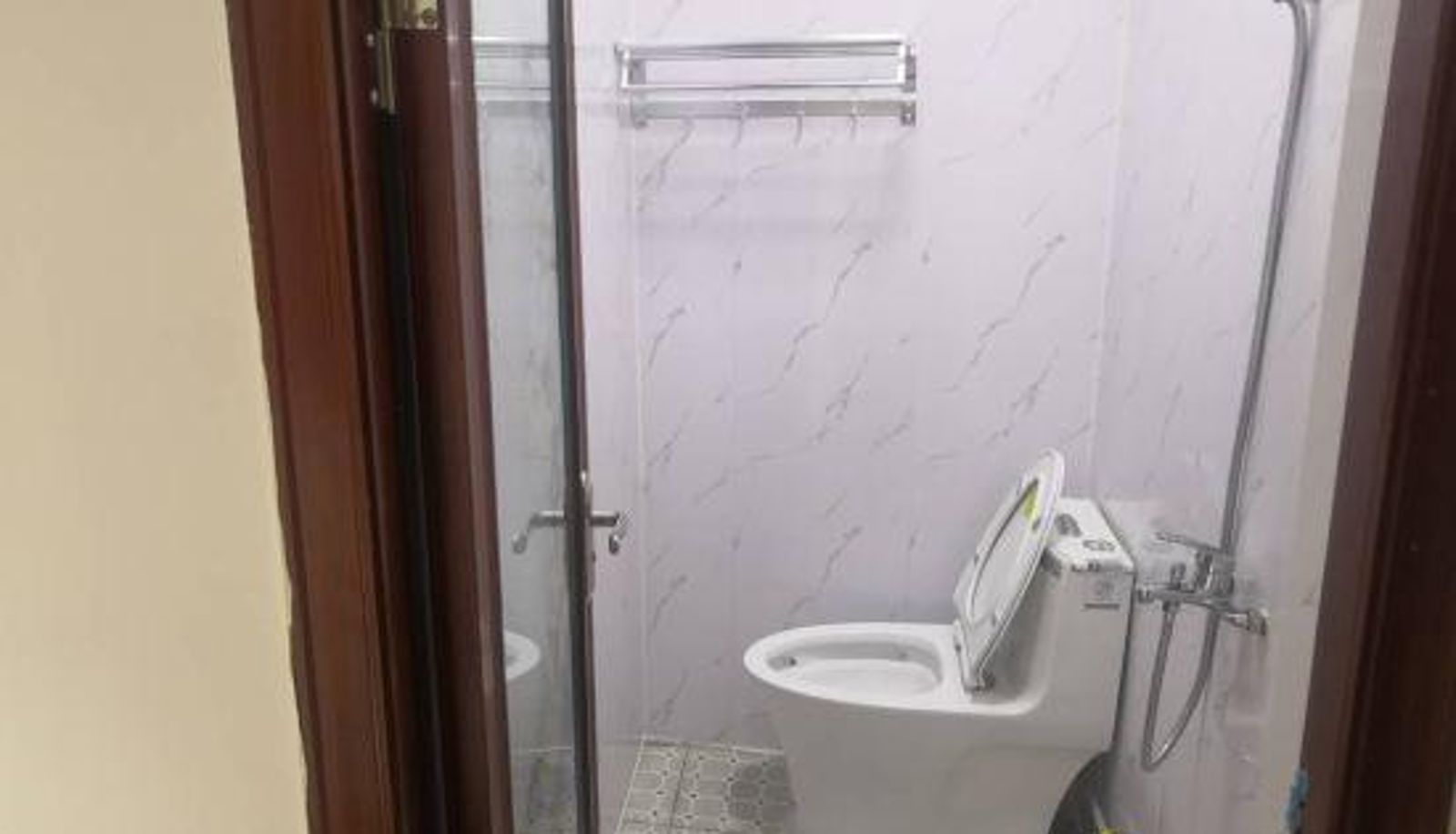 Business-Zimmer - Fengshun Hequn Apartment