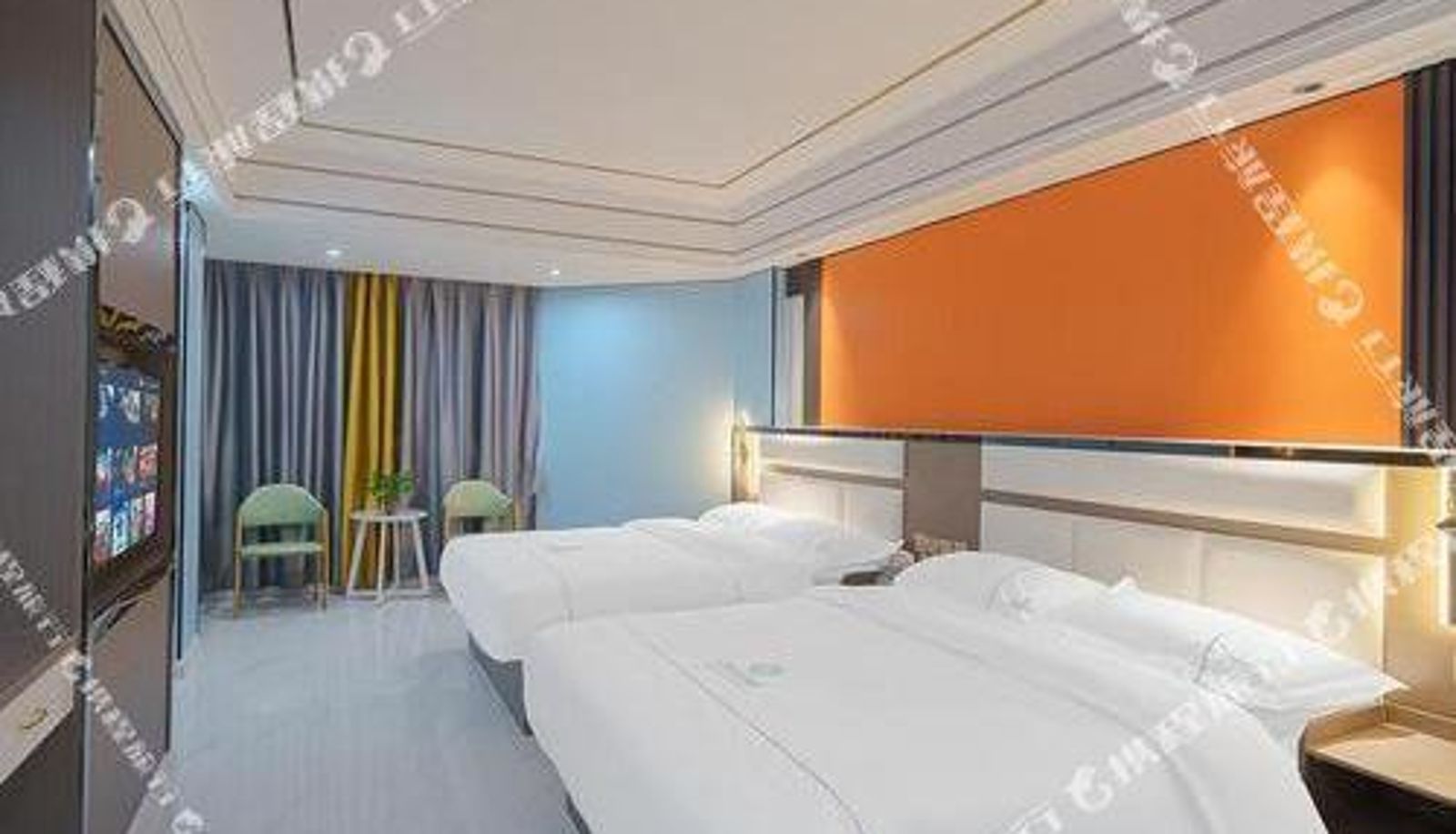 Business room - Jiangjin Preferred Room