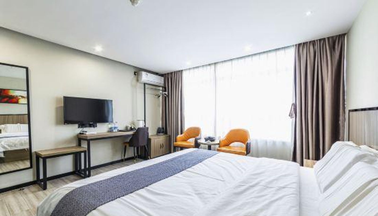 Zimmer - Jiahua Holiday Hotel