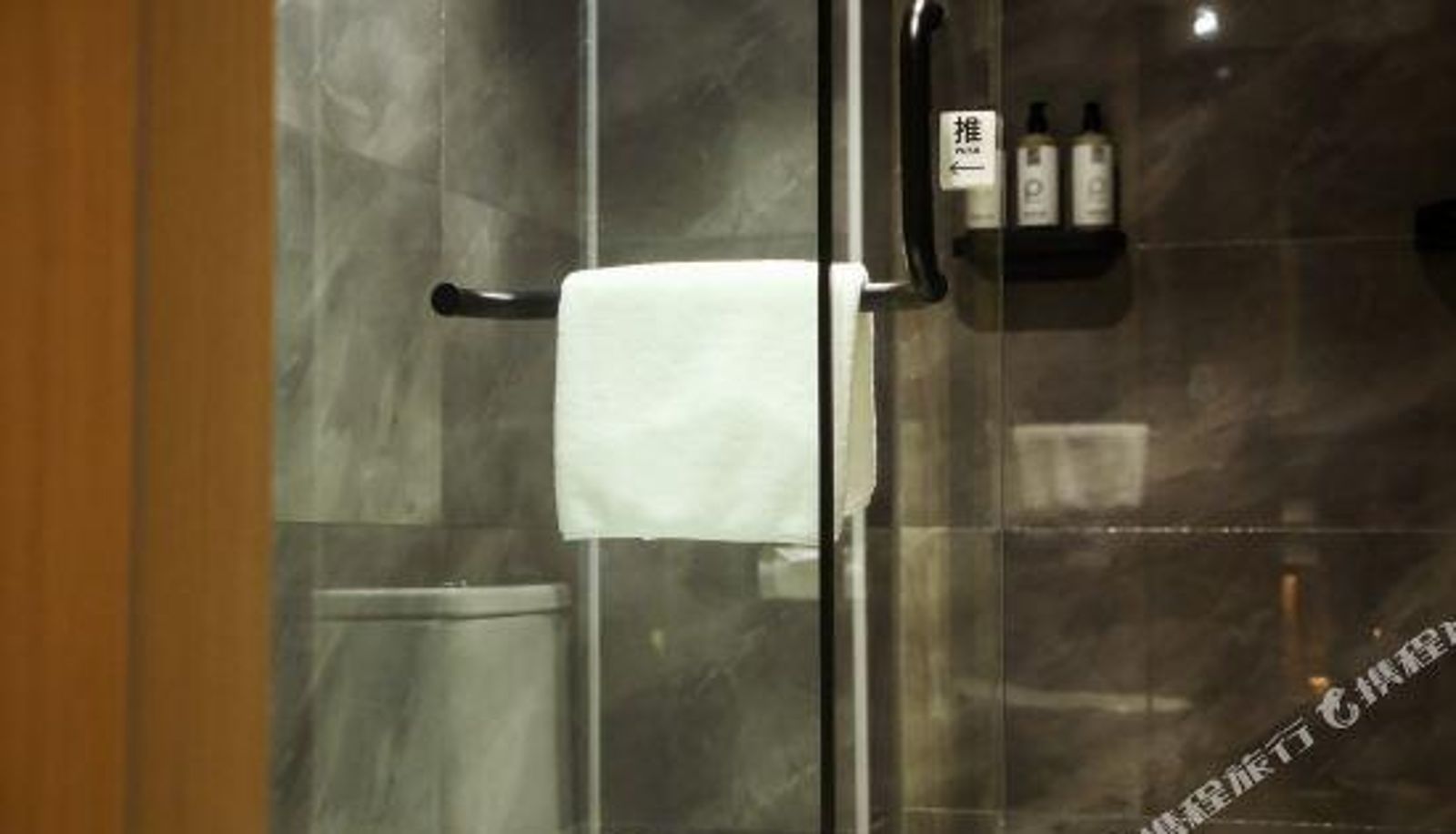 Vue intérieure - GreenTree Inn Express Hotel((Hebi East Station Store)