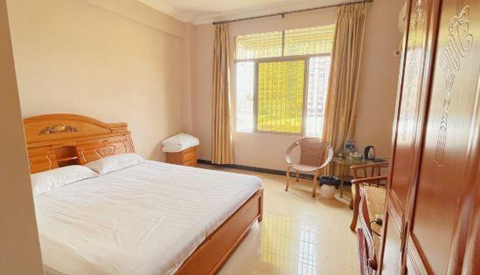 Room - FengYunGe Hot Spring Hotel