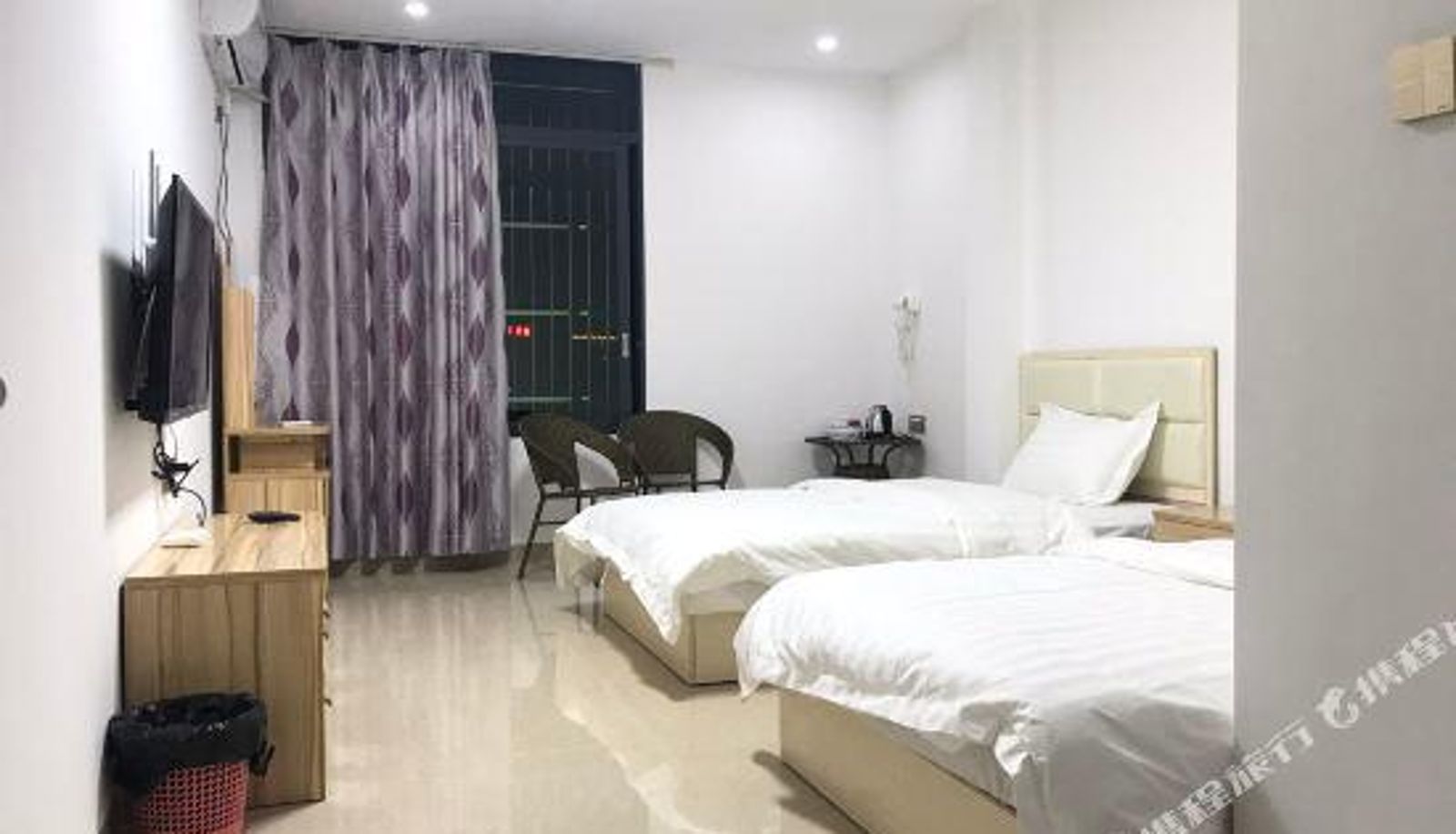 Kamer - Jieyang Yixin Apartment