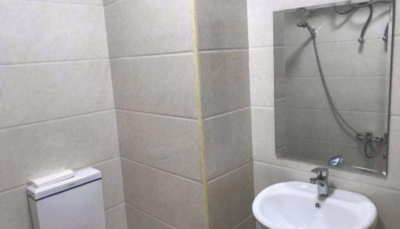 Kamer - Jieyang Yixin Apartment