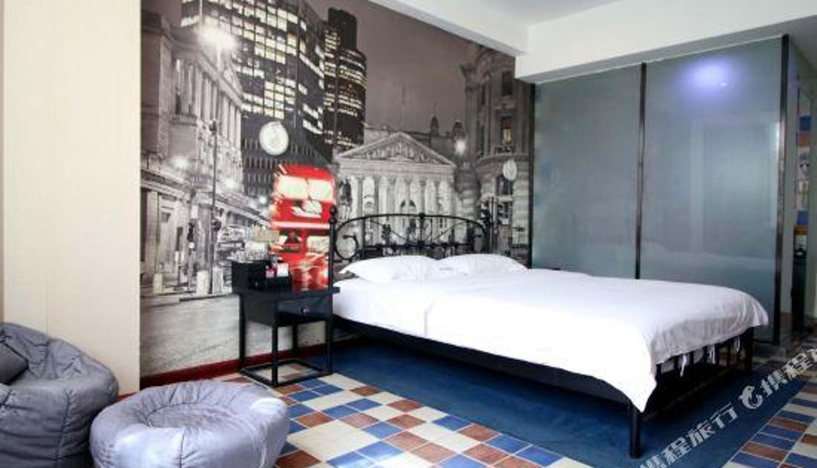 Business room - Yinghua Hotel