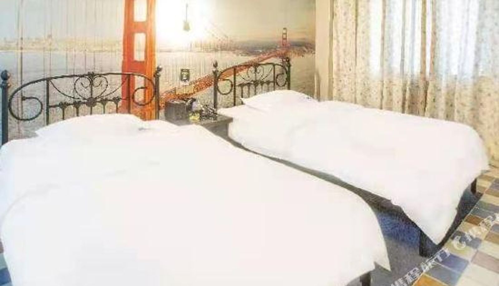 Room - Yinghua Hotel