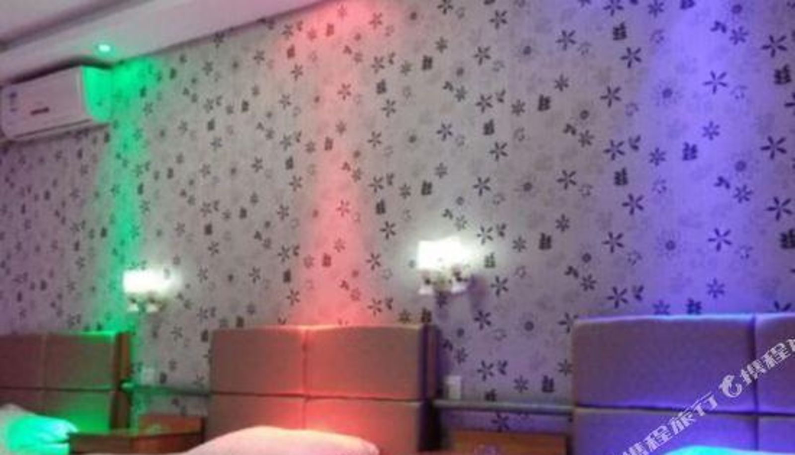 Zimmer - Hebi Youth Network Hotel