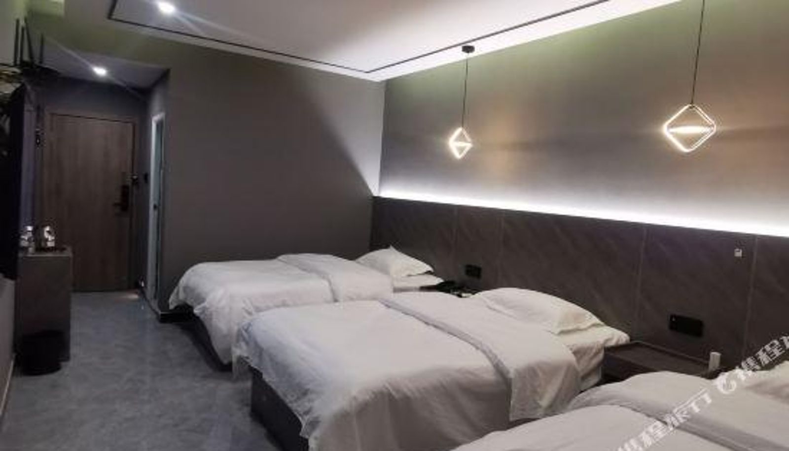 Zimmer - XianMin business hotel