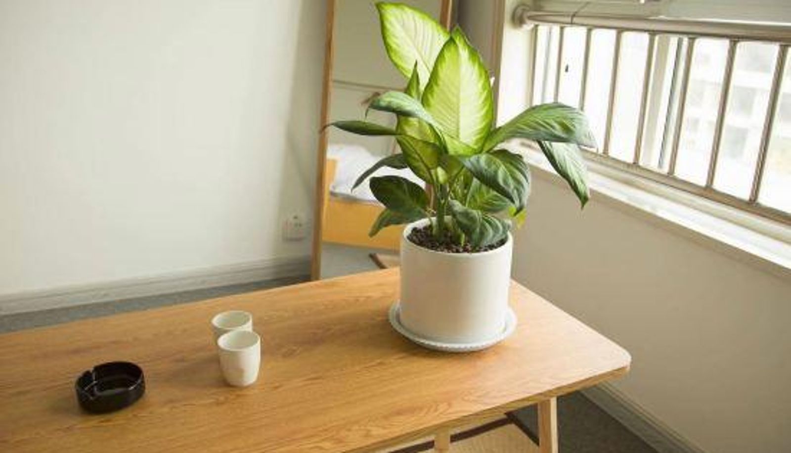Habitación - Duoer Hotel (Hebi financial building store)