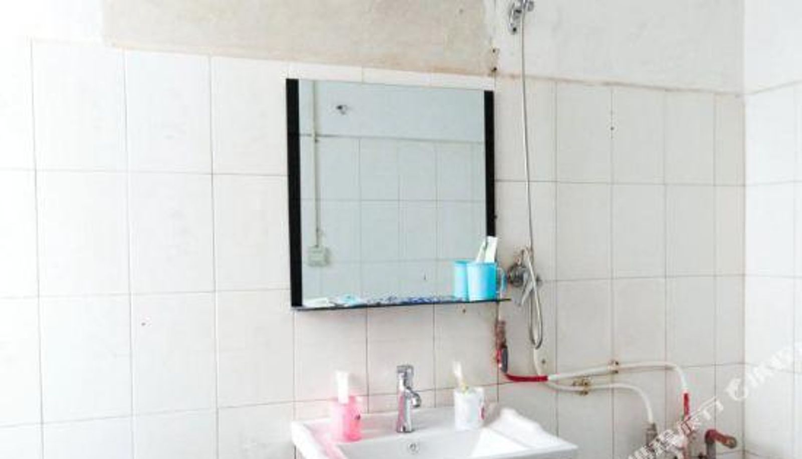 Chambre - Hebi Dongtai Hotel