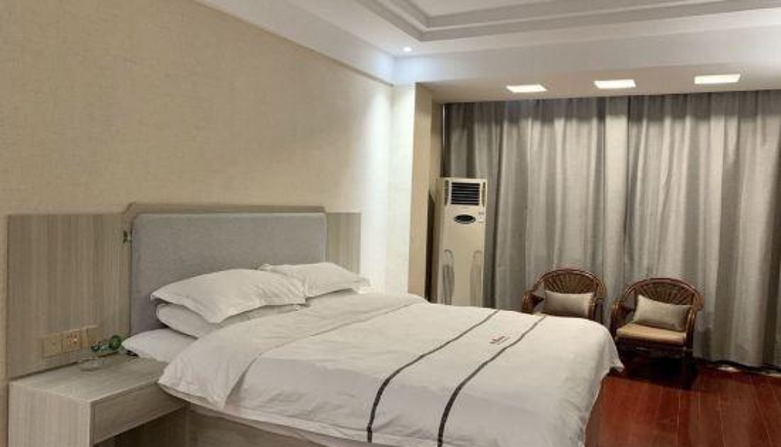 Pokój - Susong Xinyan Business Hotel