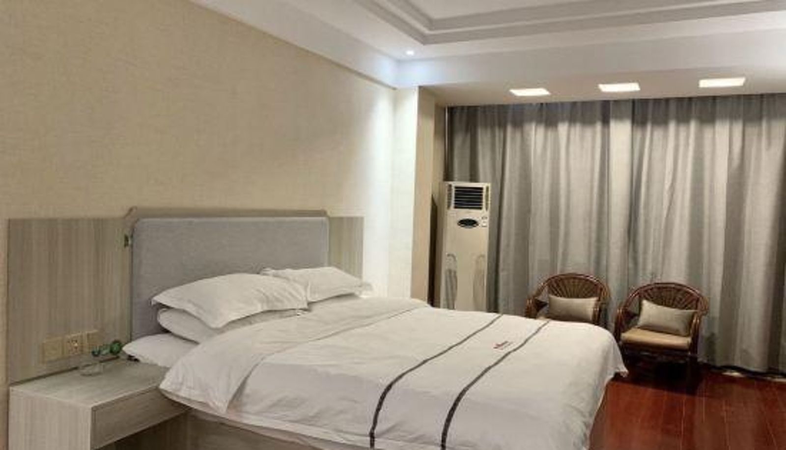 Pokój - Susong Xinyan Business Hotel