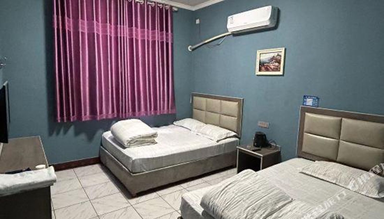 Habitación - Hebi Ouyun Hotel