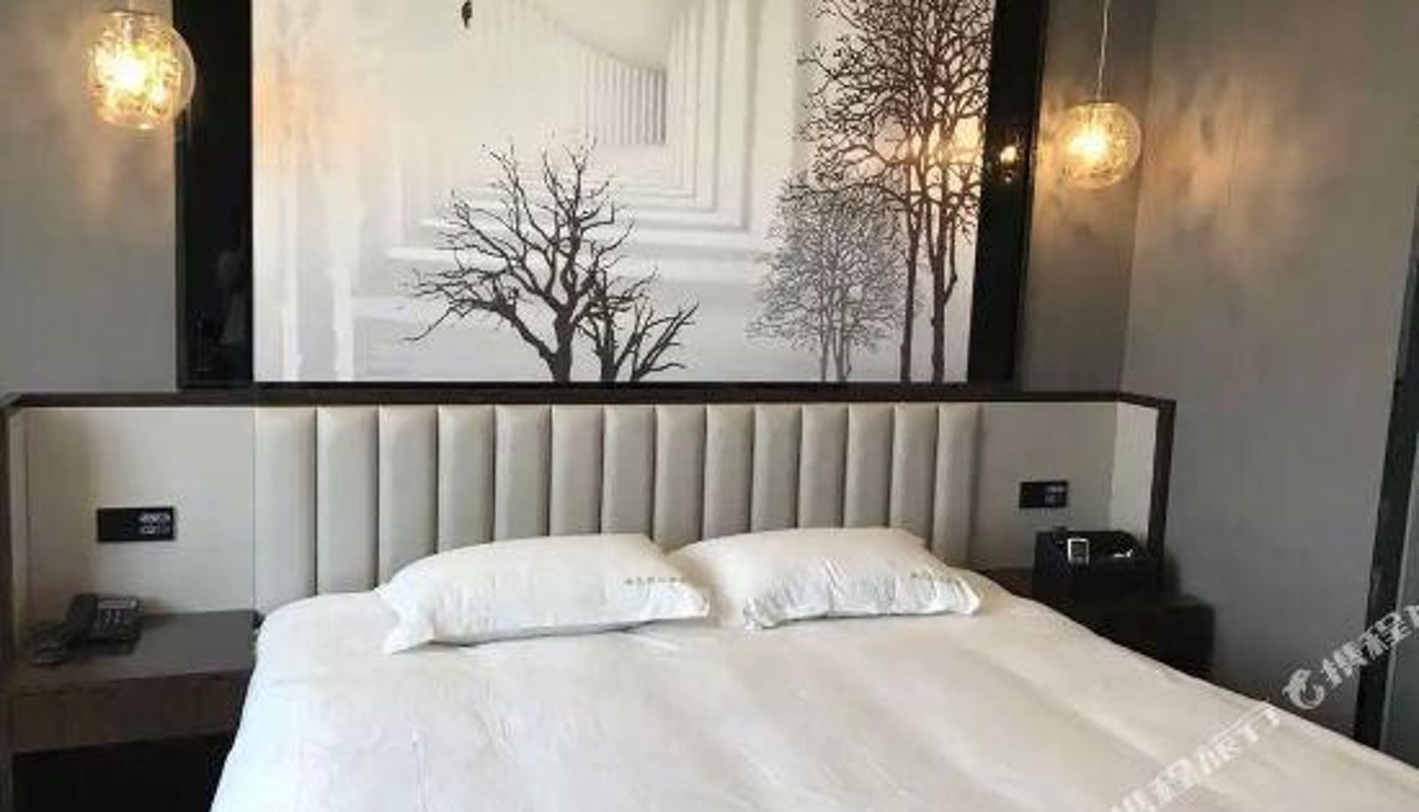 Room - Bandao Fashion Hotel
