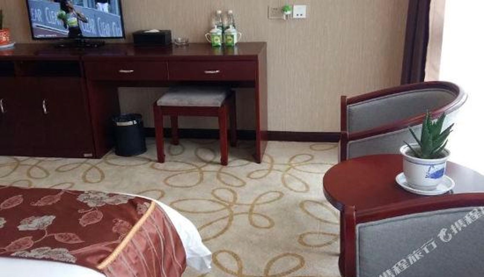 Business-Zimmer - Bandao Fashion Hotel