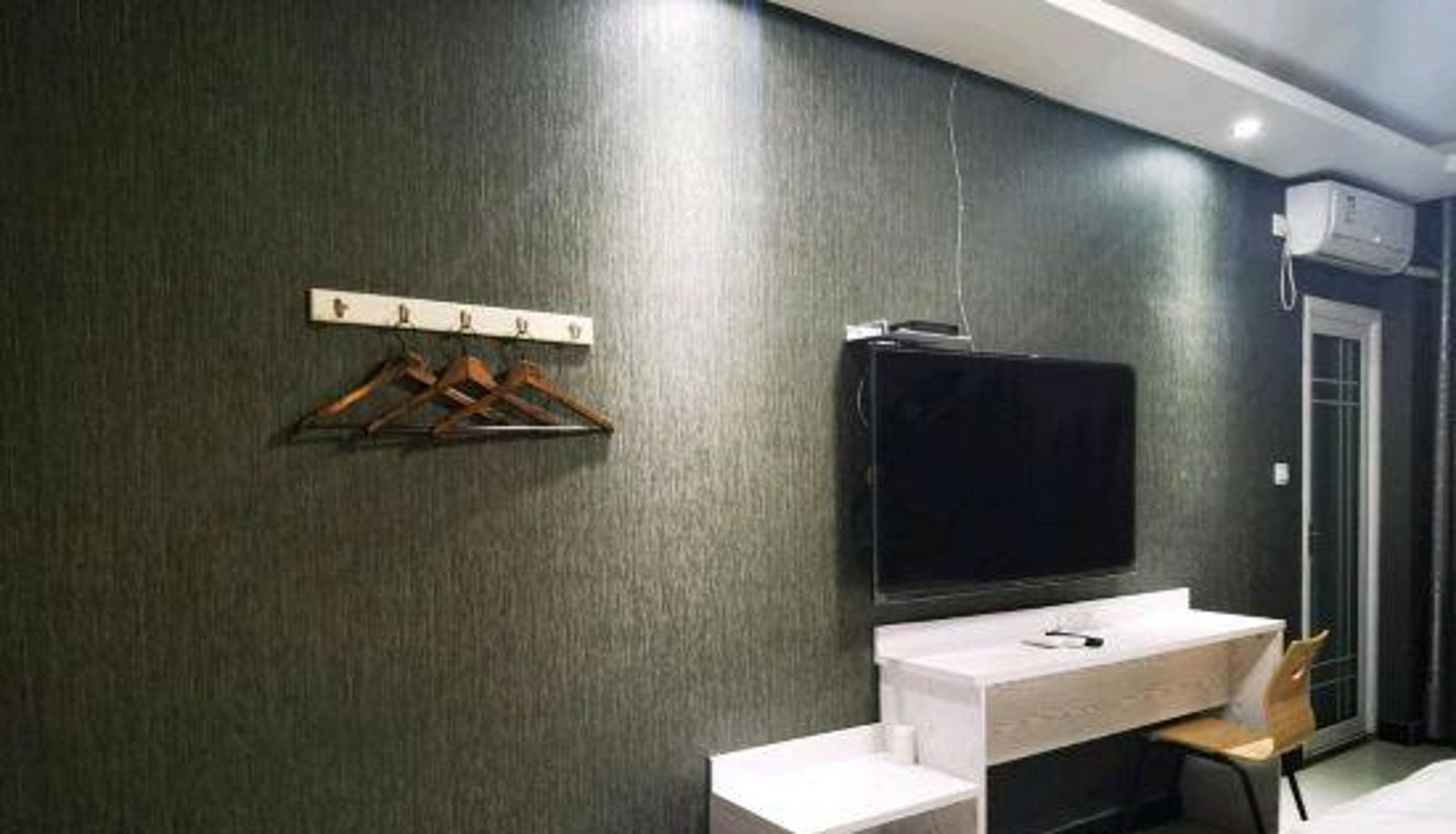Zimmer - Hebi Xianmin Harmony Hotel