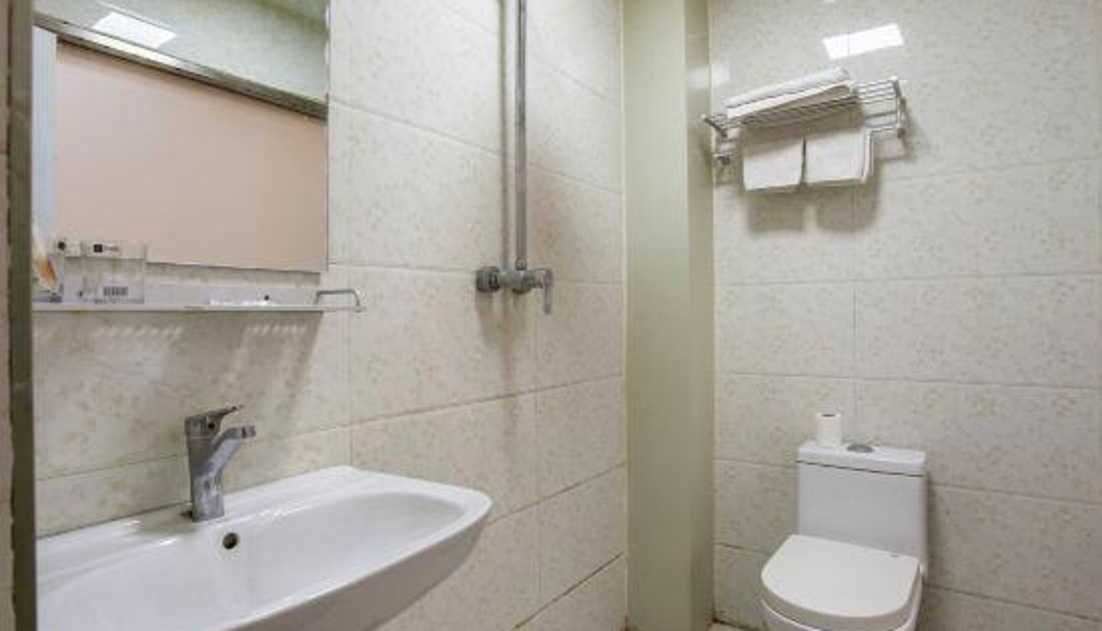 Zimmer - Hebi Xingmei Hotel